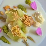 BLUMENKOHL: Fichte, Bucheckern, Buttermilch