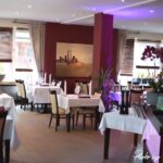 Restaurant Akazienhof Duisburg - Ambiente