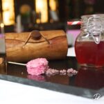 Restaurant Akazienhof Duisburg - Lunchbox als Amuse