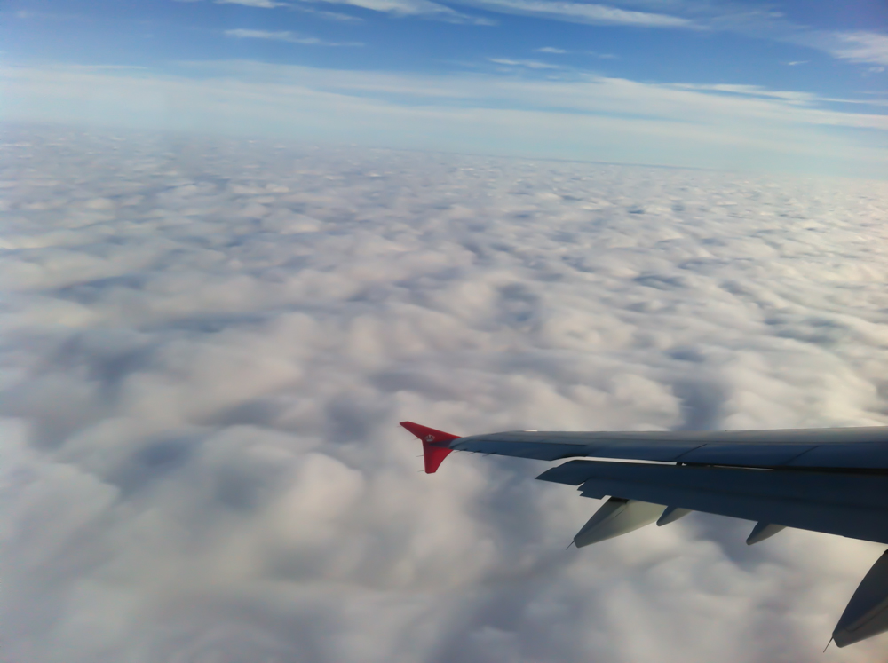 Air Asia Review - Einmal quer durch Thailand