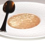 Locanda Margon - Champagner Risotto