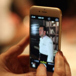 L'Atelier Nespresso Lyon - Dinner Emmanuel Renaut