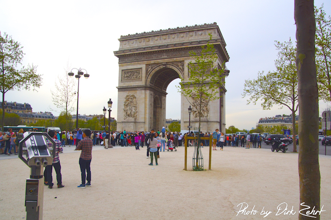 Napoleon Hotel Paris - Champs Elysees