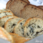 Rech Restaurant Paris Brotkorb