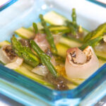 Rech Restaurant Paris - Amuse