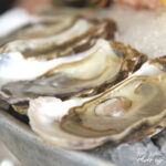 Rech Restaurant Paris - Austern