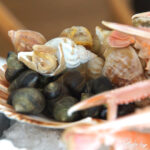 Rech Restaurant Paris - Seafood Platter