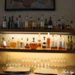 Restaurant De Karmeliet - Bar