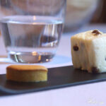 Restaurant De Karmeliet - Menü