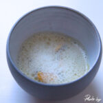 Restaurant De Karmeliet - Amuse