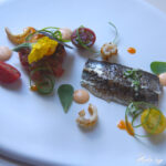 Restaurant De Karmeliet - Matjes grandios