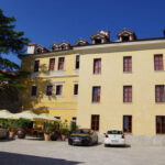 Kukuriku Restaurant in Kastav - Außenansicht