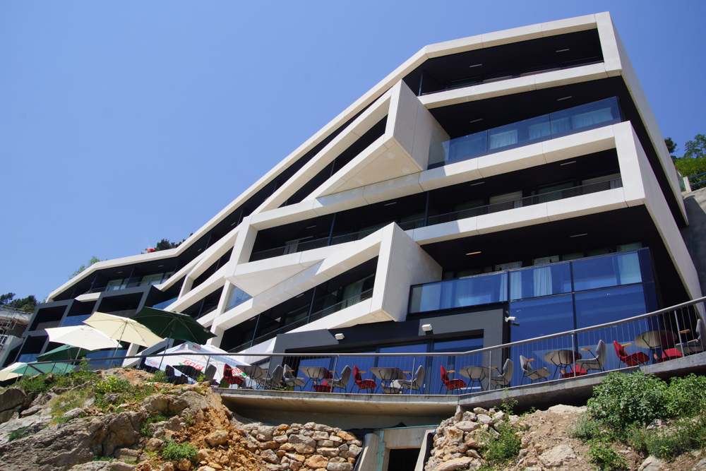 Navis Hotel - Design Hotel in Opatija - Kroatien