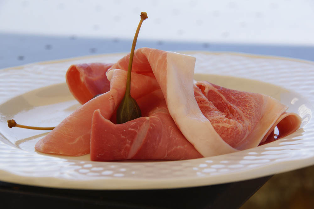 Prosciutto Cotto