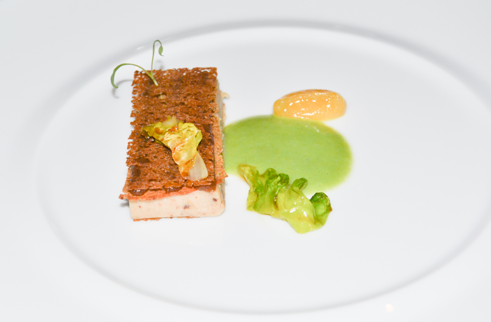 Fischers Fritz Berlin -Russische Milch-Schnitte