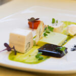 Barga Restaurant - Gericht 1