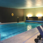 Hotel Adula - Pool