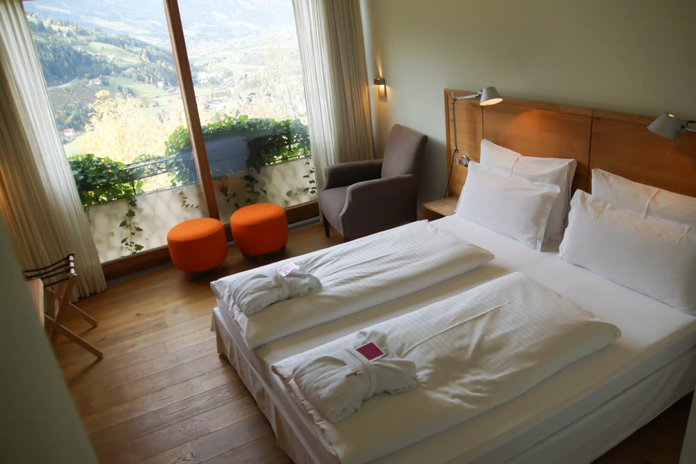 Haus Hirt - Bad Gastein - Zimmer