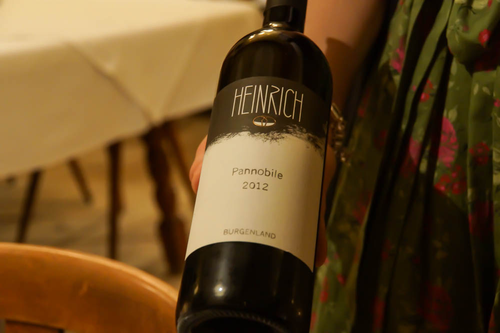 Heinrich - Pannobile 2012