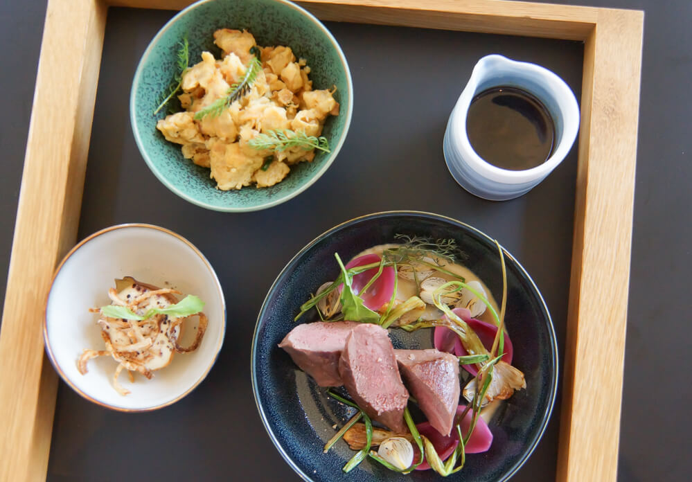 Restaurant freustil - 10