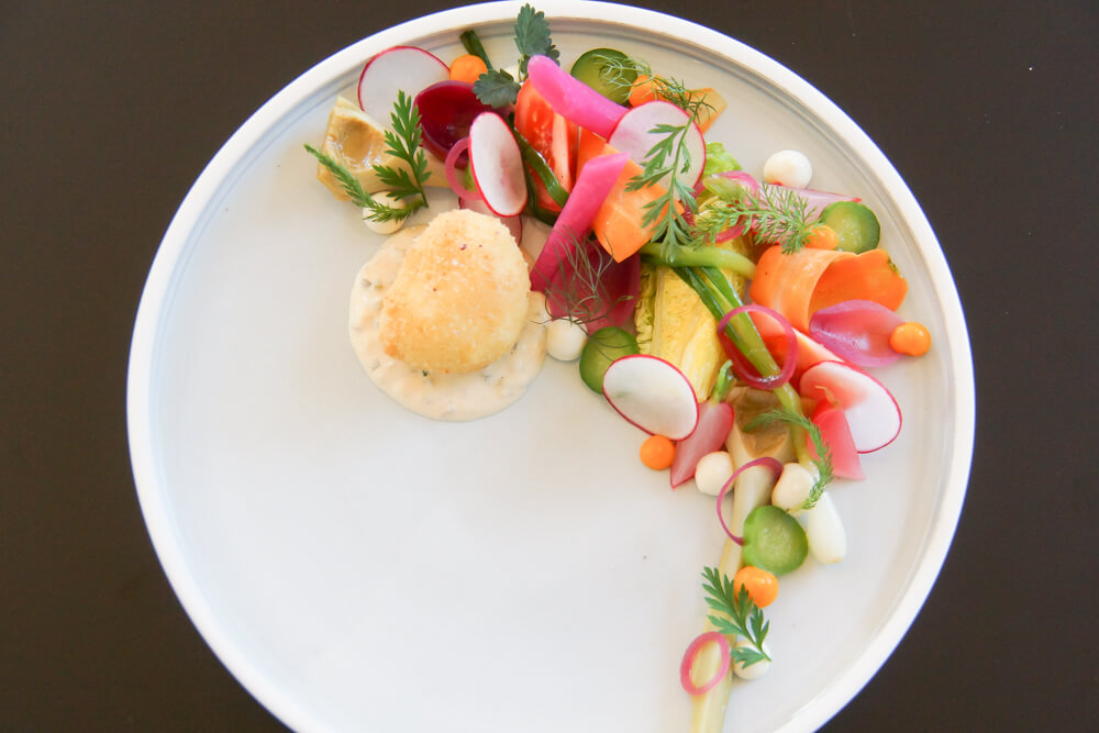 Restaurant freustil - 4