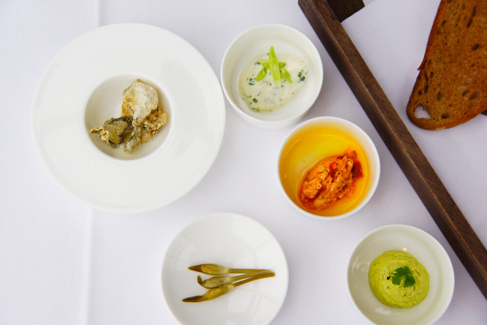Rugard's Gourmet - Kleine Leckereien