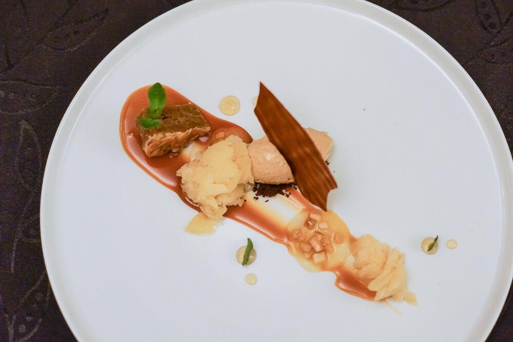 Unglaublich leckere Desserts
