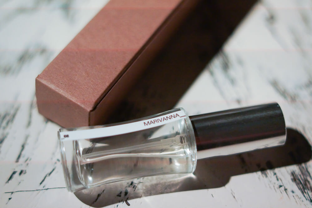 White Rabbit Moskau - Parfum mit Haschisch