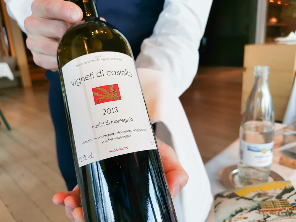Vigneti di Castello 2013