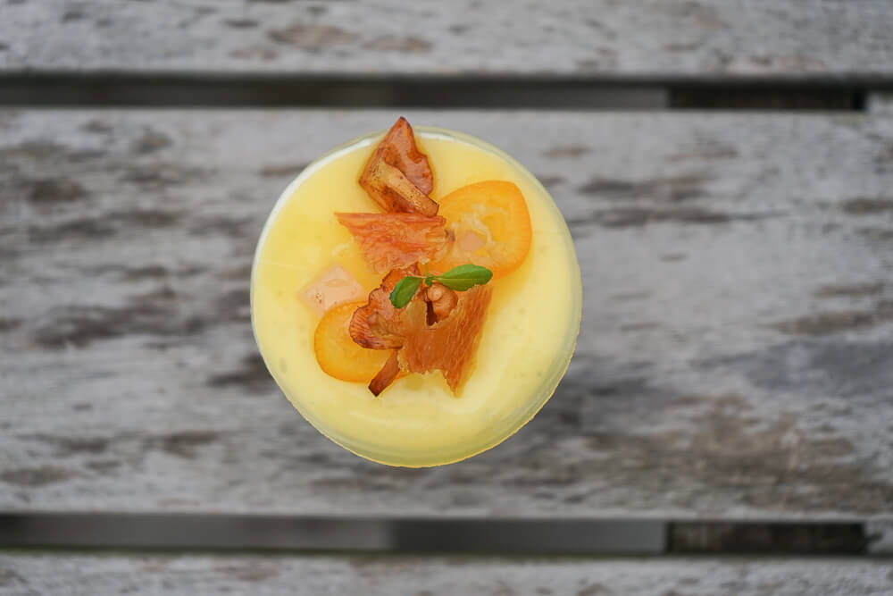Hämmerles Restaurant - Amuse 4