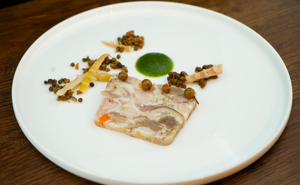 Max Stiegl - Chefsache 2019 in Düsseldorf 4