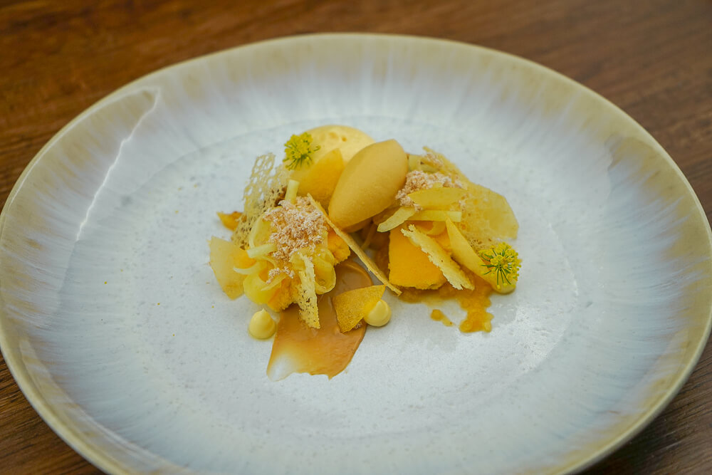 Tanja Grandits - Chefsache 2019 in Düsseldorf 7