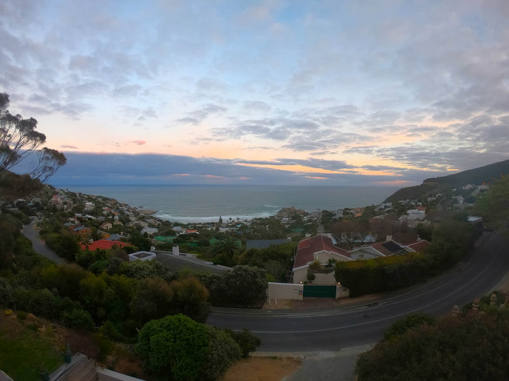 SOUL on Llandudno - perfekter Strandblick