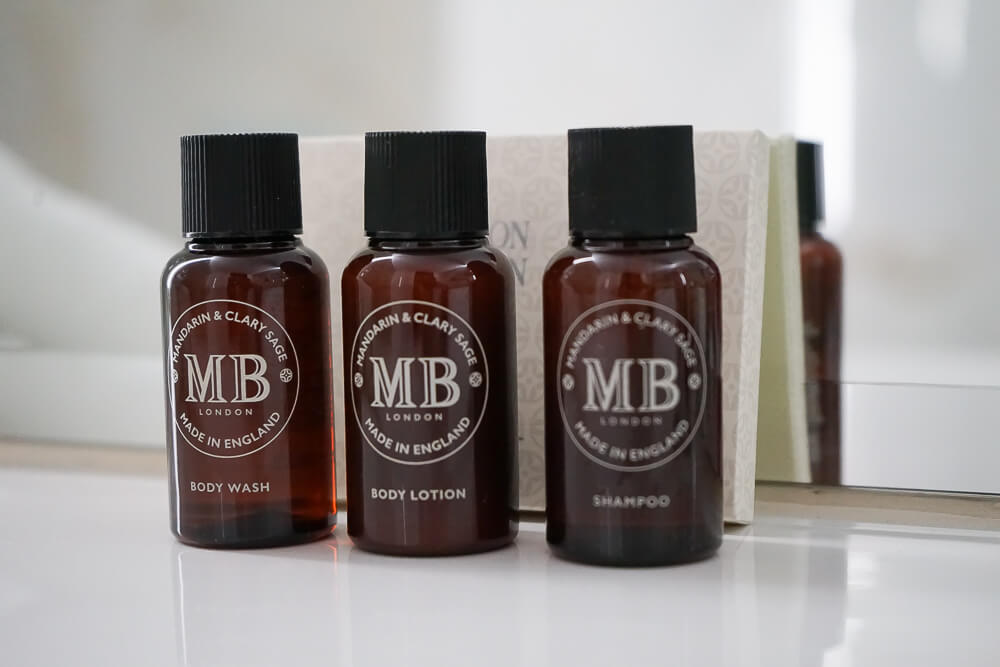 Derag Livinghotel De Medici - Kosmetik u.a