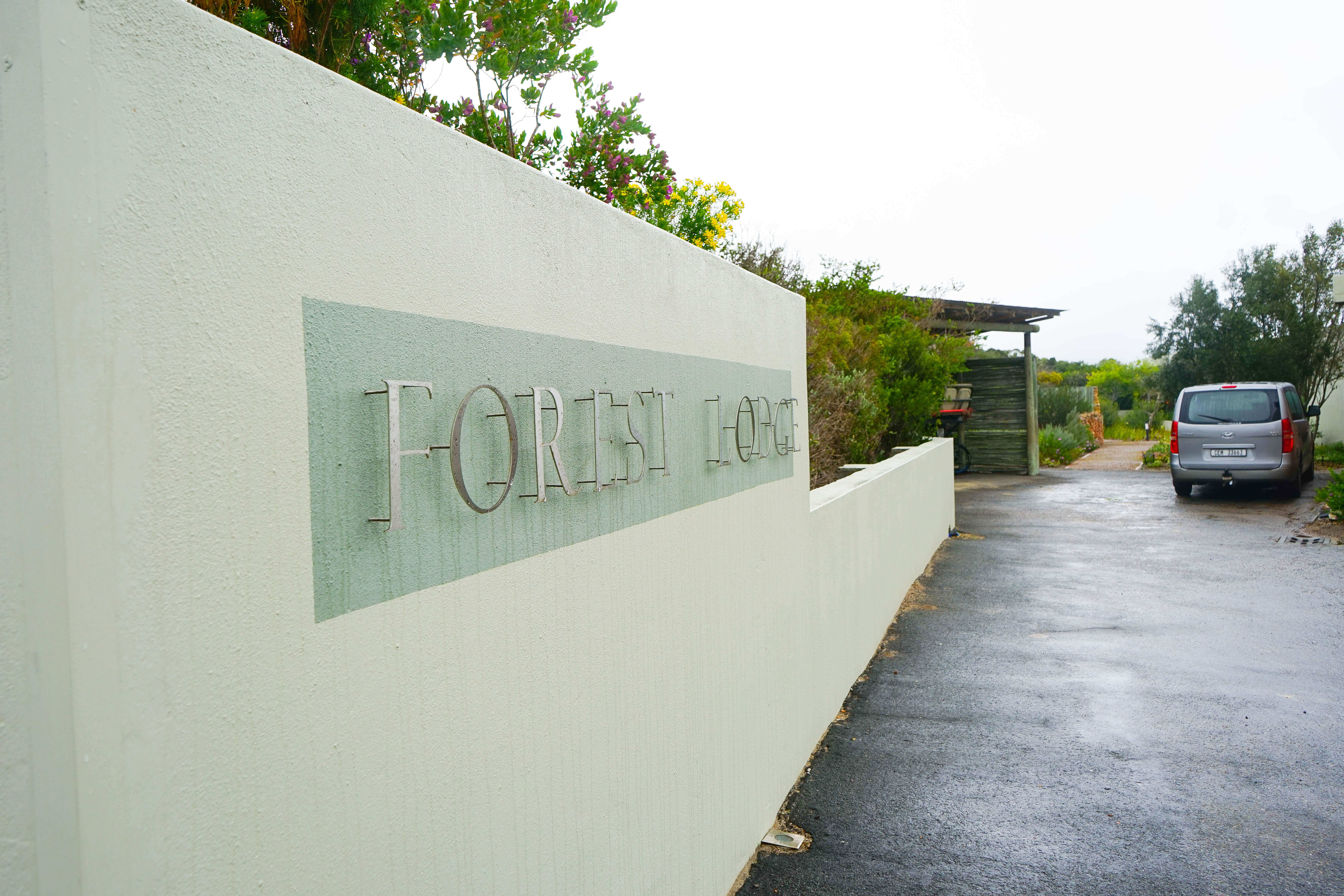 Grootbos Private Nature Reserve - Forest Lodge