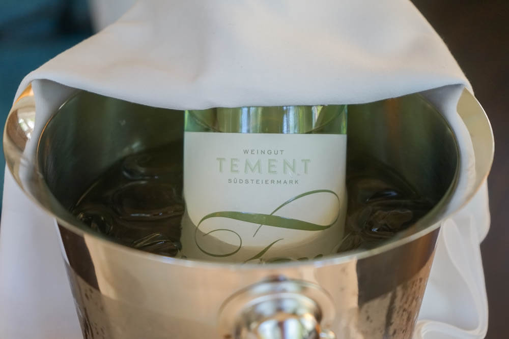 Tement, Temento green 2017