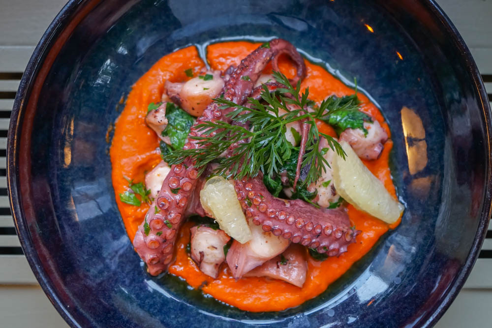 Restaurant Mühle Binzen - Ein Signature Dish wie er nicht besser sein könnte