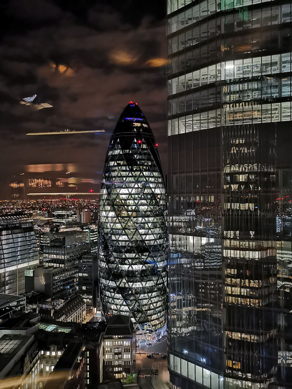City Social Bar - City, London - beste Nachbarschaft