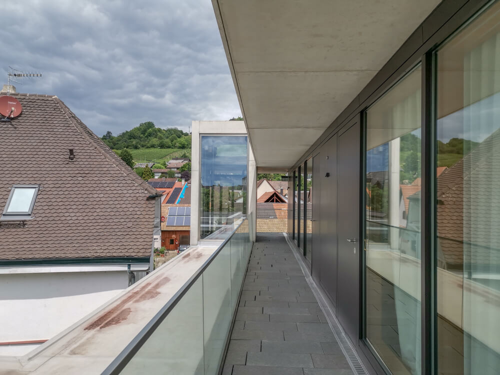 Hotel & Restaurant Krone, Weil am Rhein - Alt und Neu in Symbiose