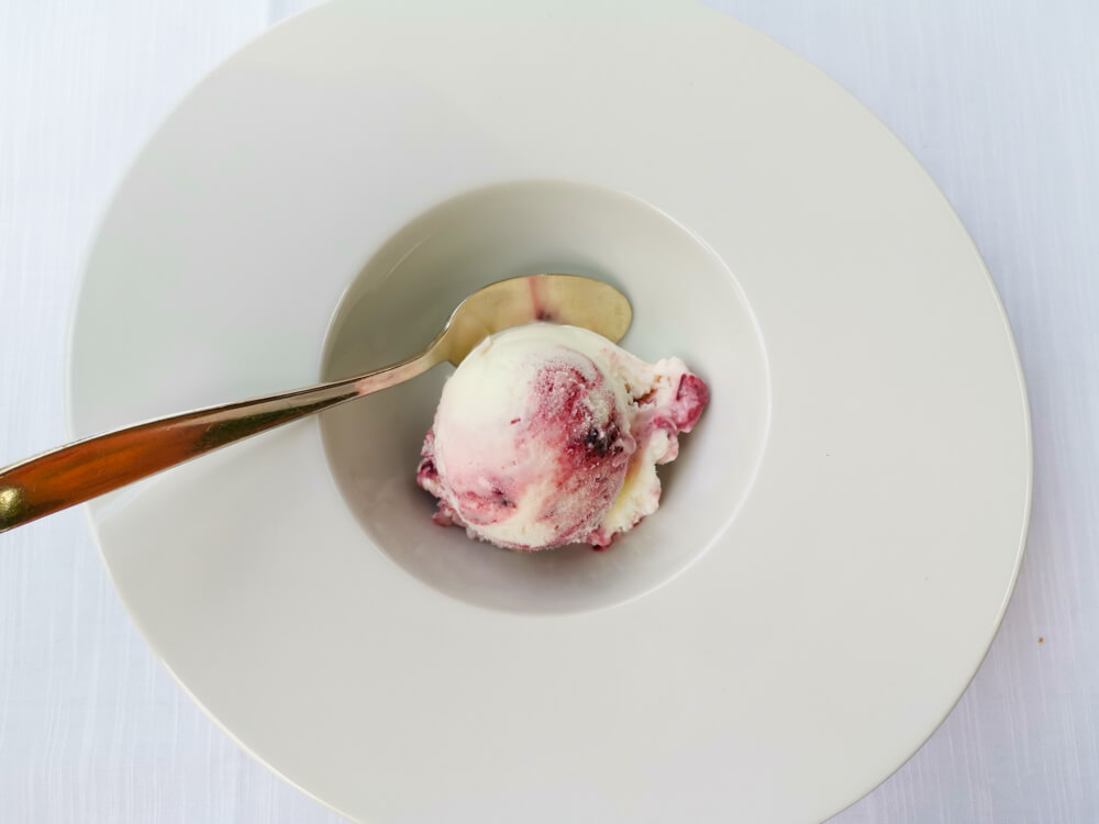 Hotel & Restaurant Krone, Weil am Rhein - Eis der Saison