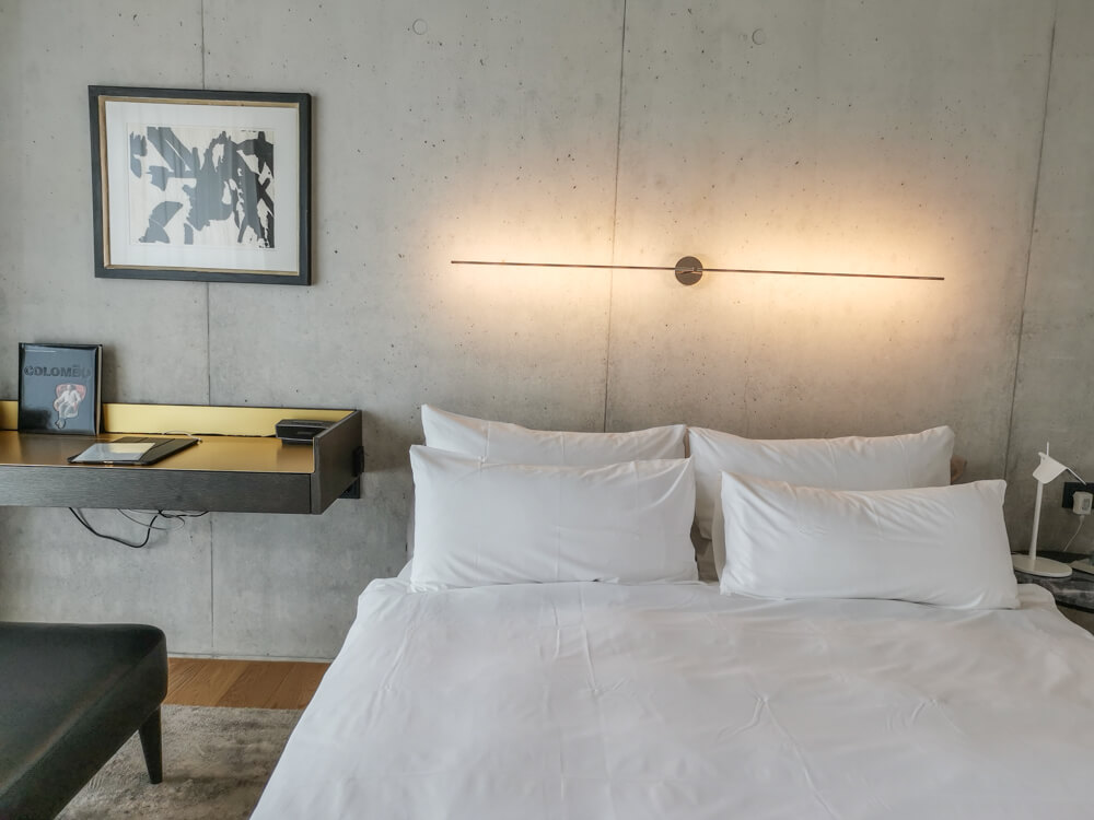 Hotel & Restaurant Krone, Weil am Rhein - bequeme Betten