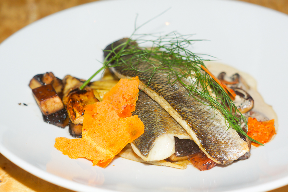 MESSA Restaurant & Bar, Tel Aviv 13