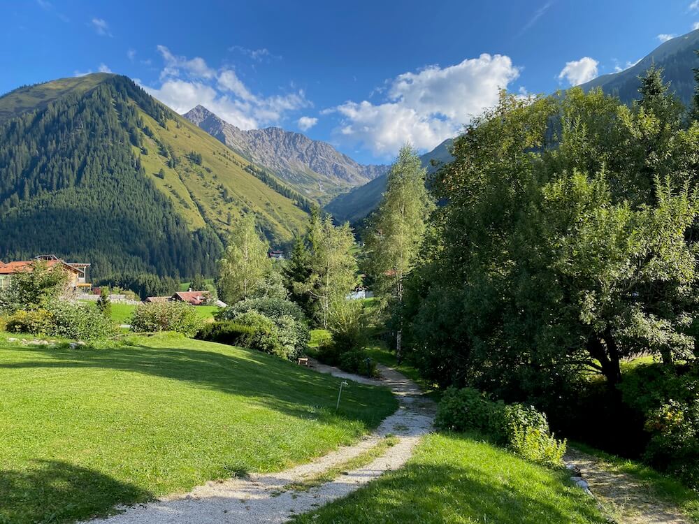 Hotel Singer, Berwang - SPA 16
