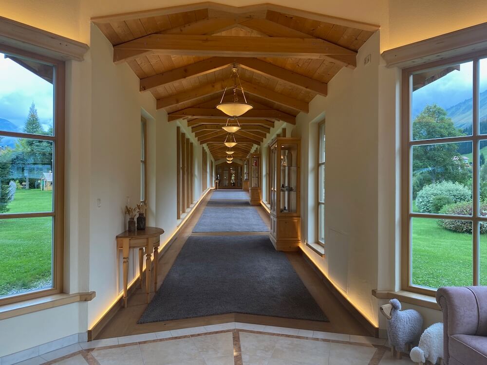 Hotel Singer, Berwang - SPA 4