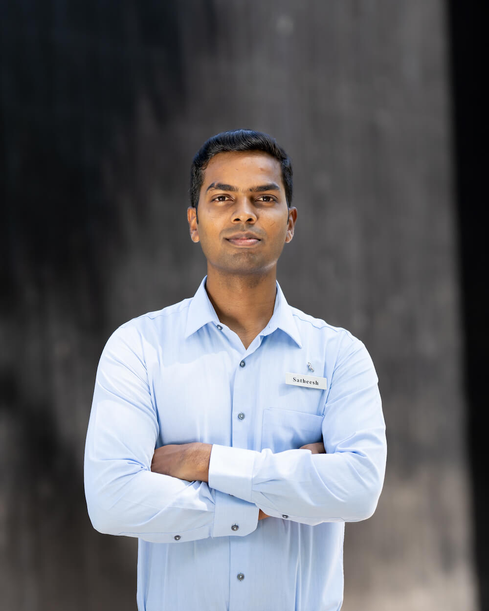 Sommelier Satheesh Annakody (1)